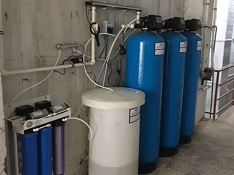 Kuyu-Suyu-Aritma-Sistemleri