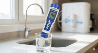 TDS nedir ? Neyi Belirler