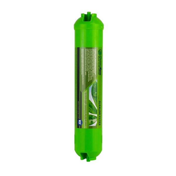 Mystar Alkali Filtre