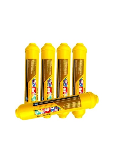 Mystar Mineral Filtre