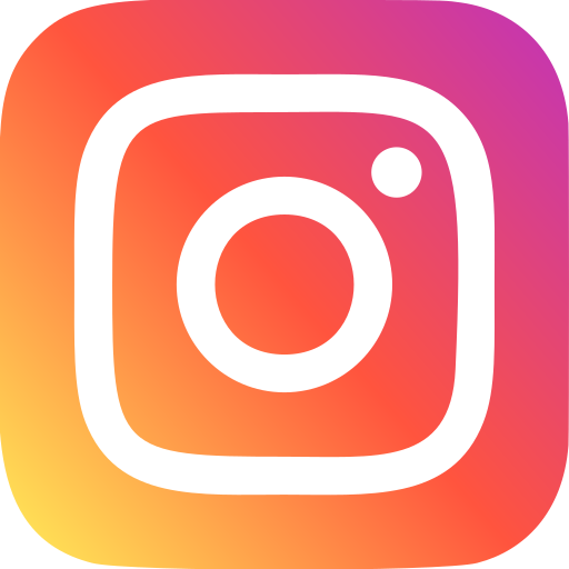 Instagram simgesi