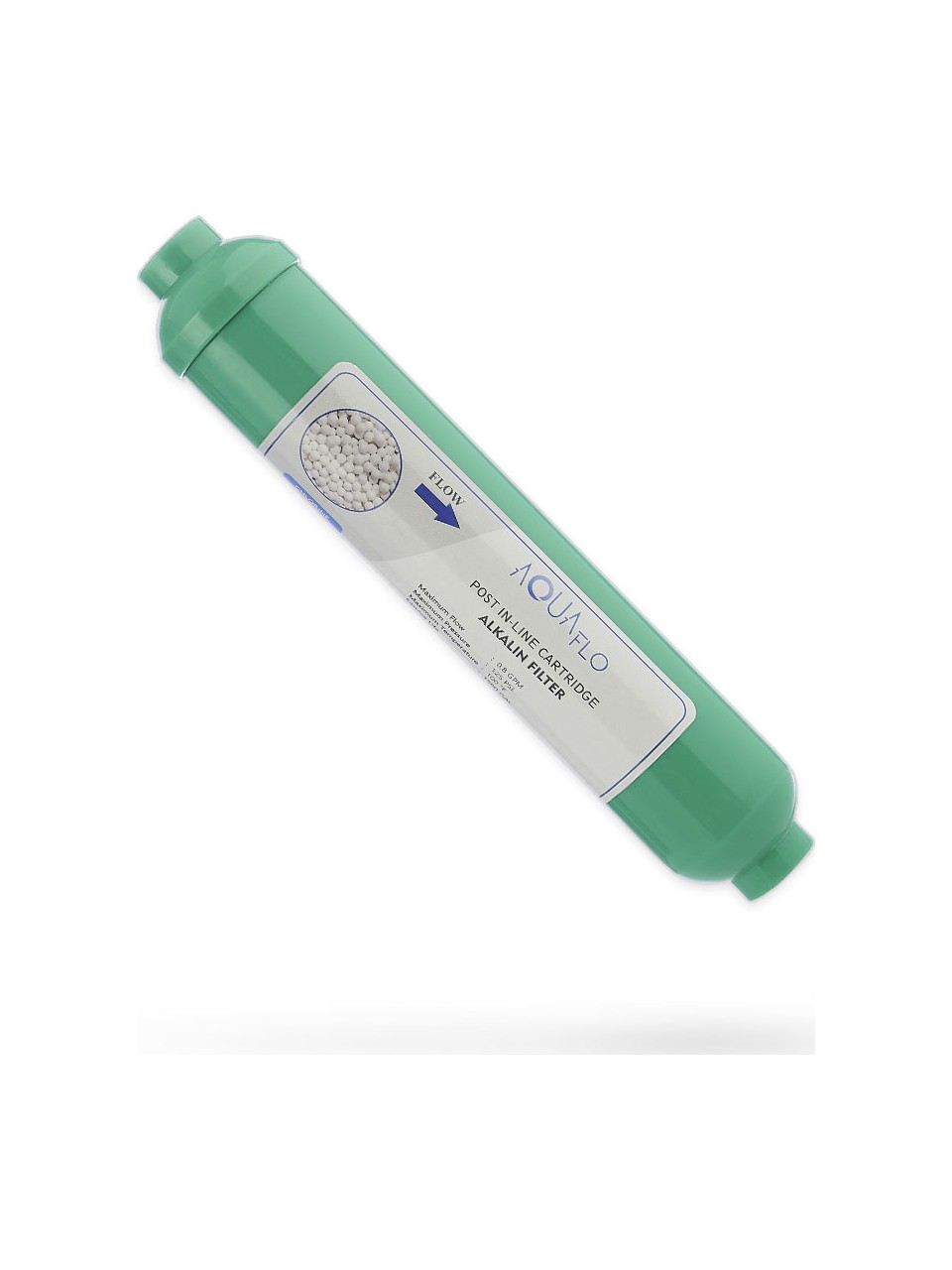 Alkalin Filtre