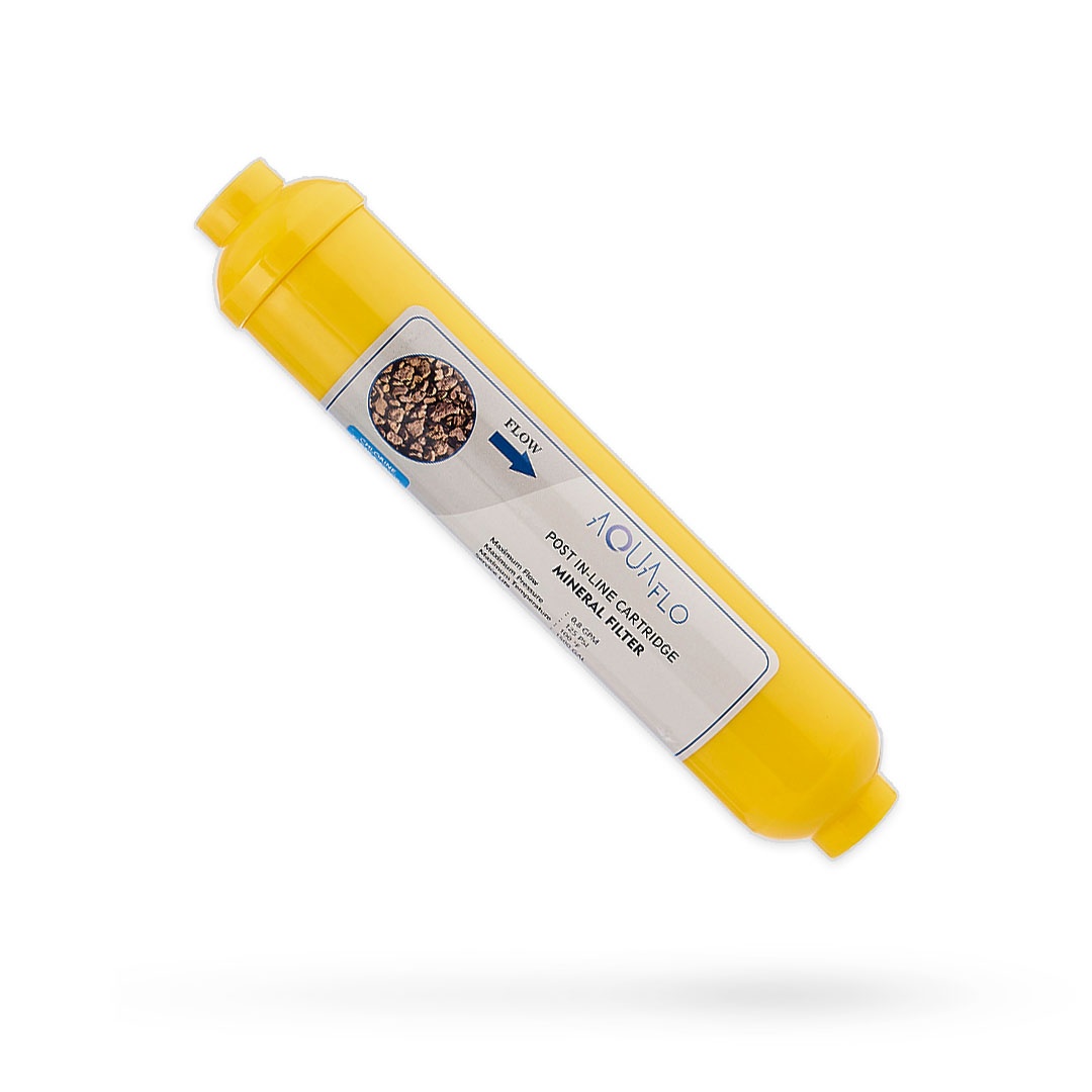 Mineral Filtre