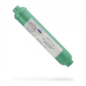 Su Arıtma Alkalin Filtre