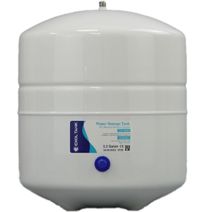Su Arıtma Cihazı 12 Litre Tank