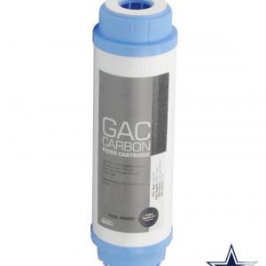 10 inc Gac Karbon Filtre