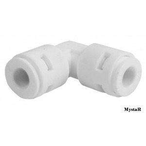 Su Arıtma Dirsek Quick 1/4