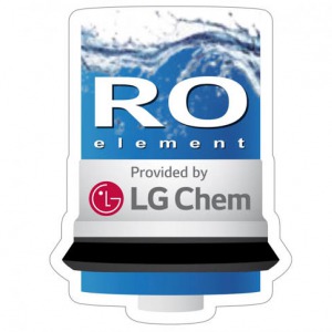 LG Membran Filtre