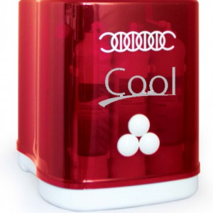 Ravent Cool Kapalı Kasa 12 lt Su Arıtma Cihazı