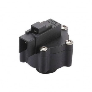 1/4 Alçak Basınç Switch Quick