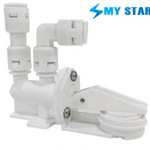 1/4 Kaçak Su Kesici