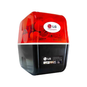 LG Plus Su Arıtma Cihazı