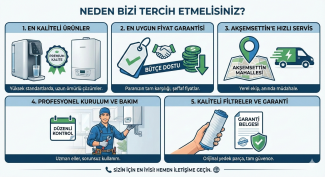 Akşemsettin Mahallesi Su Arıtma