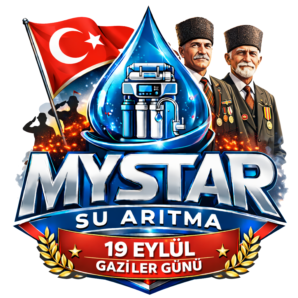 Mystar Su Arıtma Cihazları