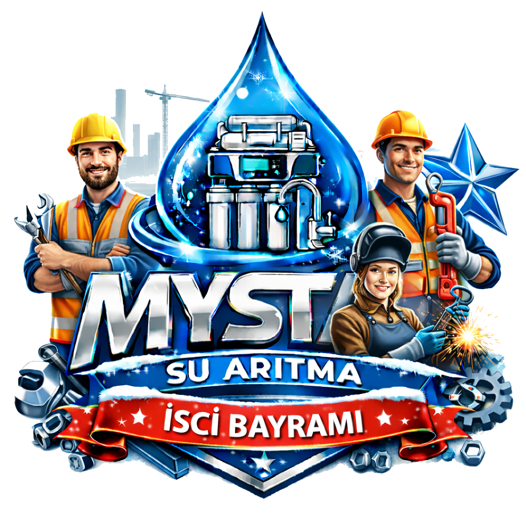 Mystar Su Arıtma Cihazları