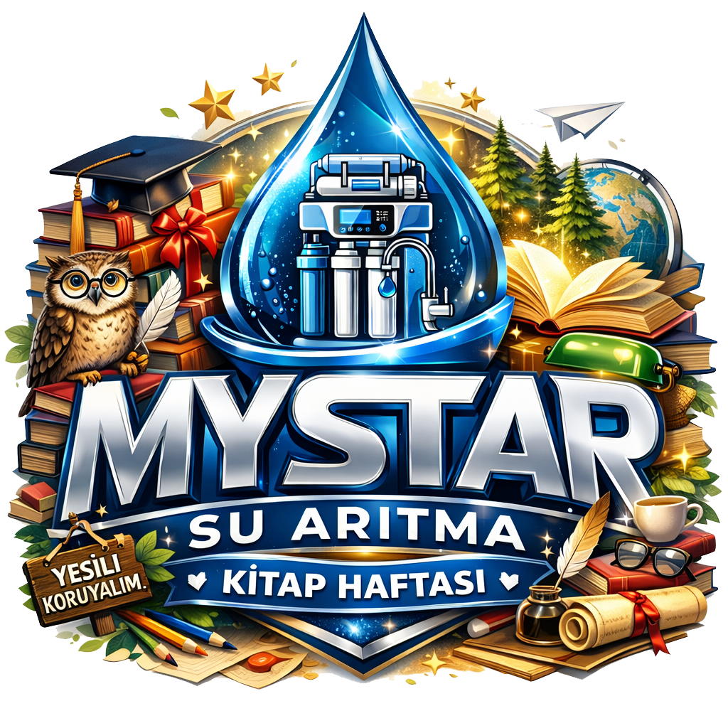 Mystar Su Arıtma Cihazları