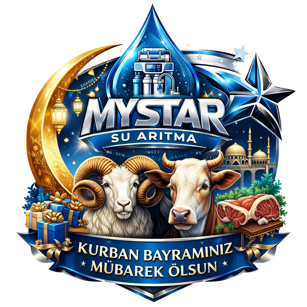 Mystar Su Arıtma Cihazları