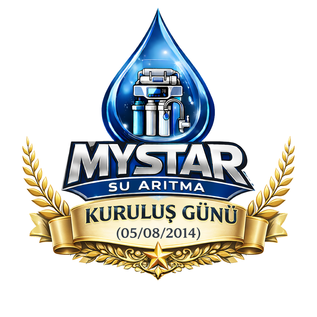 Mystar Su Arıtma Cihazları