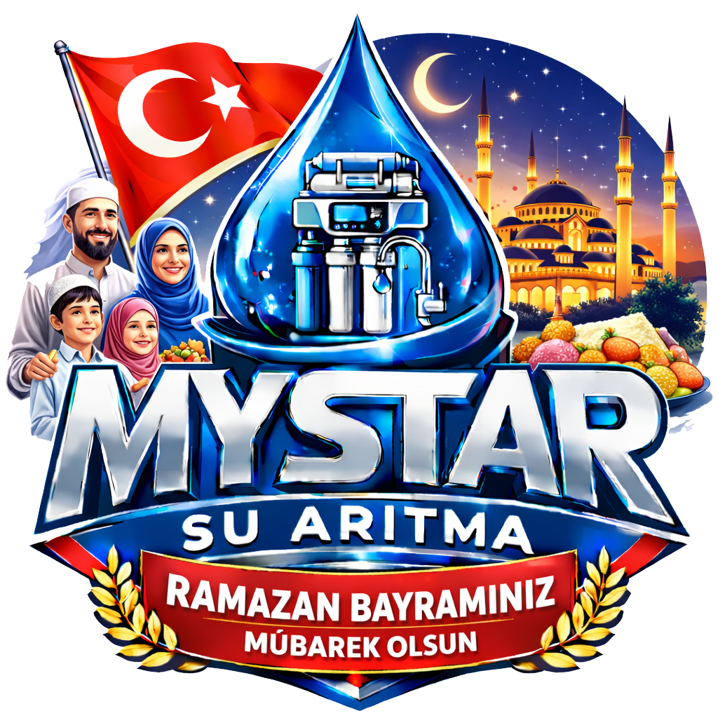 Mystar Su Arıtma Cihazları