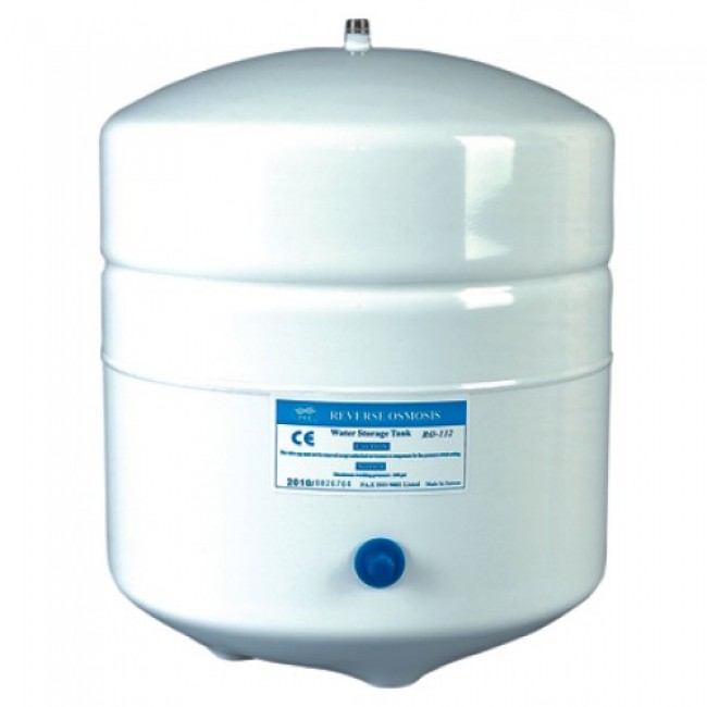 su arıtma tank
