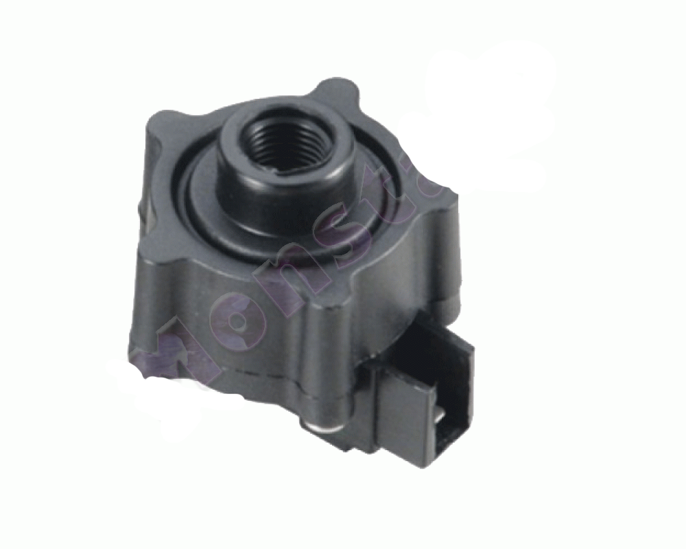 1/4 Alçak Basınç Switch Quick