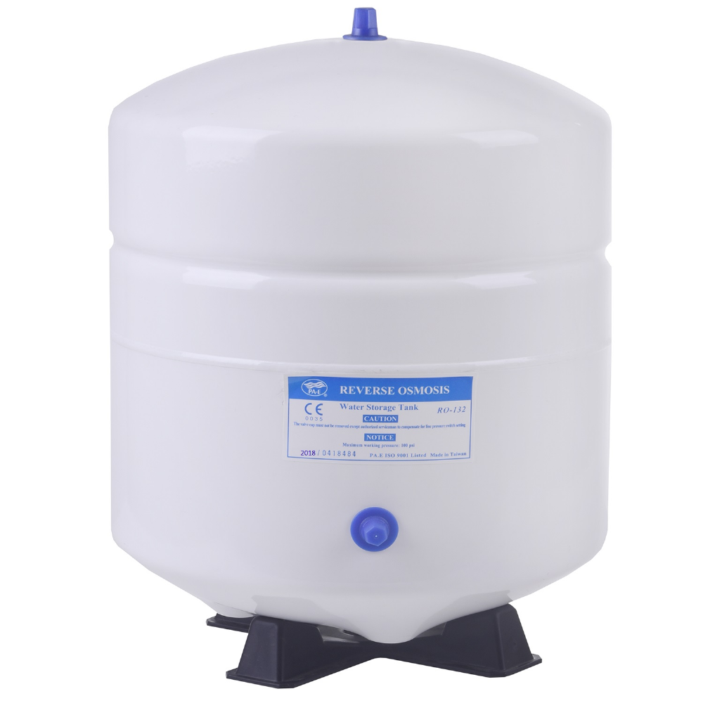 Su Arıtma Cihazı 12 Litre Tank