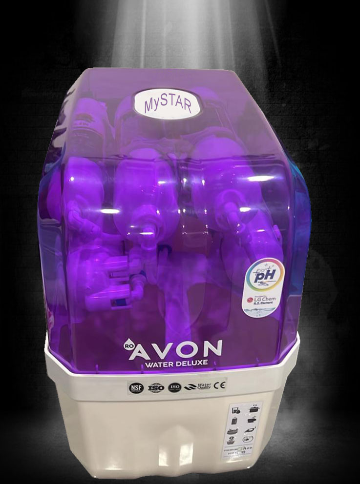 Avon Su Arıtma Ankara