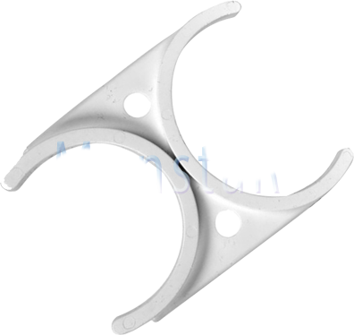 Filtre Kelepçe 2