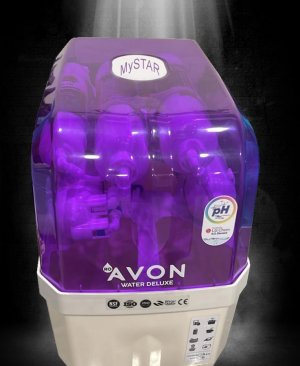 Avon Su Arıtma Ankara