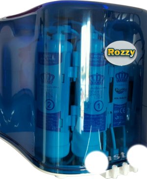 Rozzy Kapalı Kasa Su Arıtma Pompasız