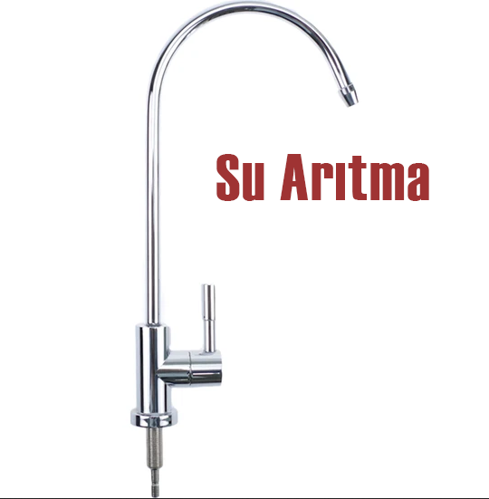Arıtma Musluk Eko Lüx Model