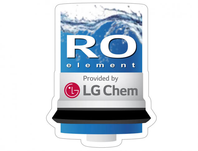 LG Membran Filtre