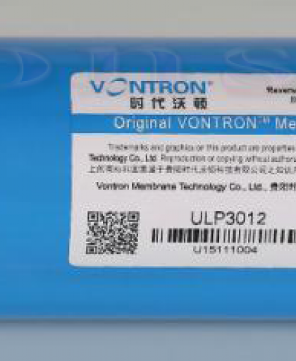 300 GPD Vontron Membran NFS Onaylı