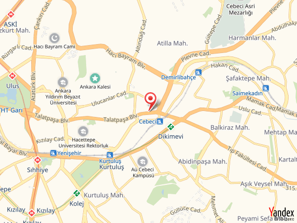 mamak maps